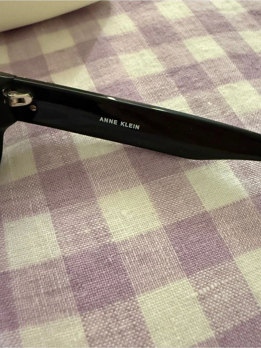 Anne Klein Sunglasses AK7104